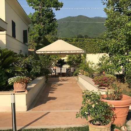 Villa Rosa Cassino Dış mekan fotoğraf