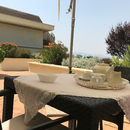 Villa Rosa Cassino Dış mekan fotoğraf