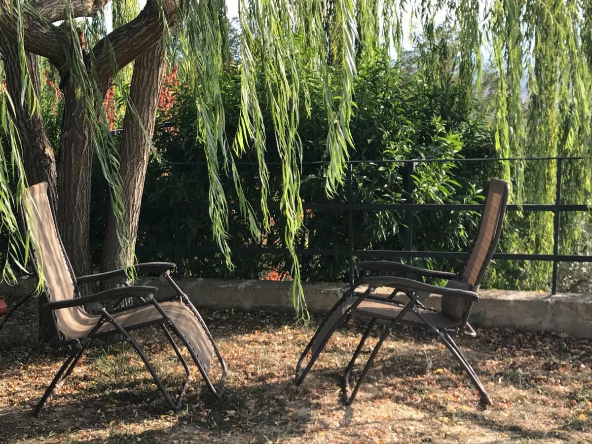 Villa Rosa Cassino Dış mekan fotoğraf