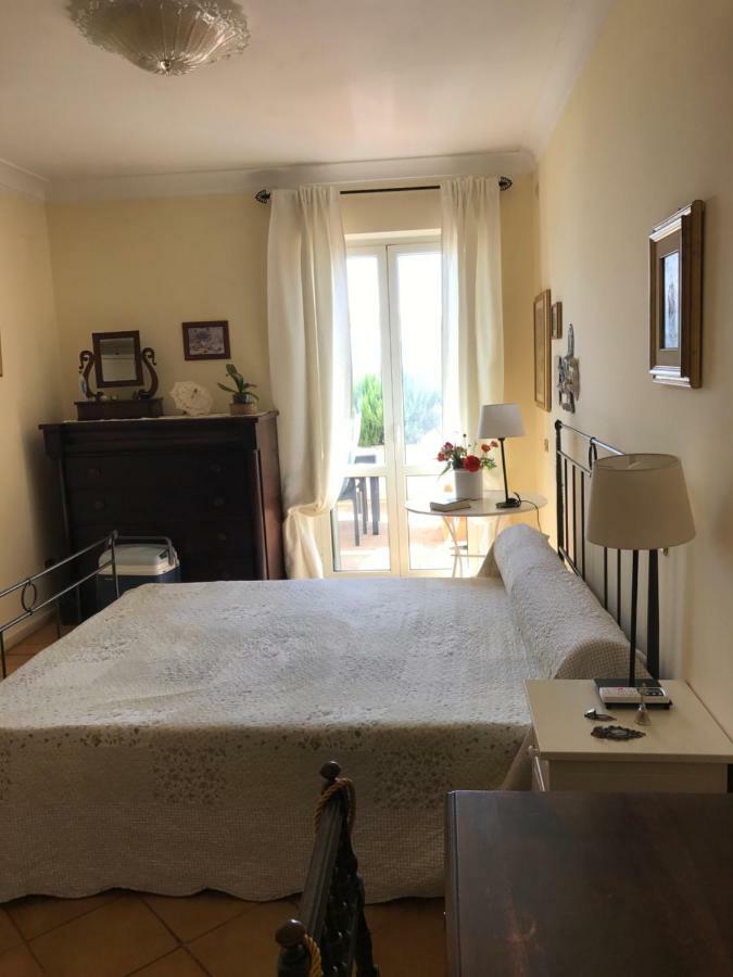 Villa Rosa Cassino Dış mekan fotoğraf