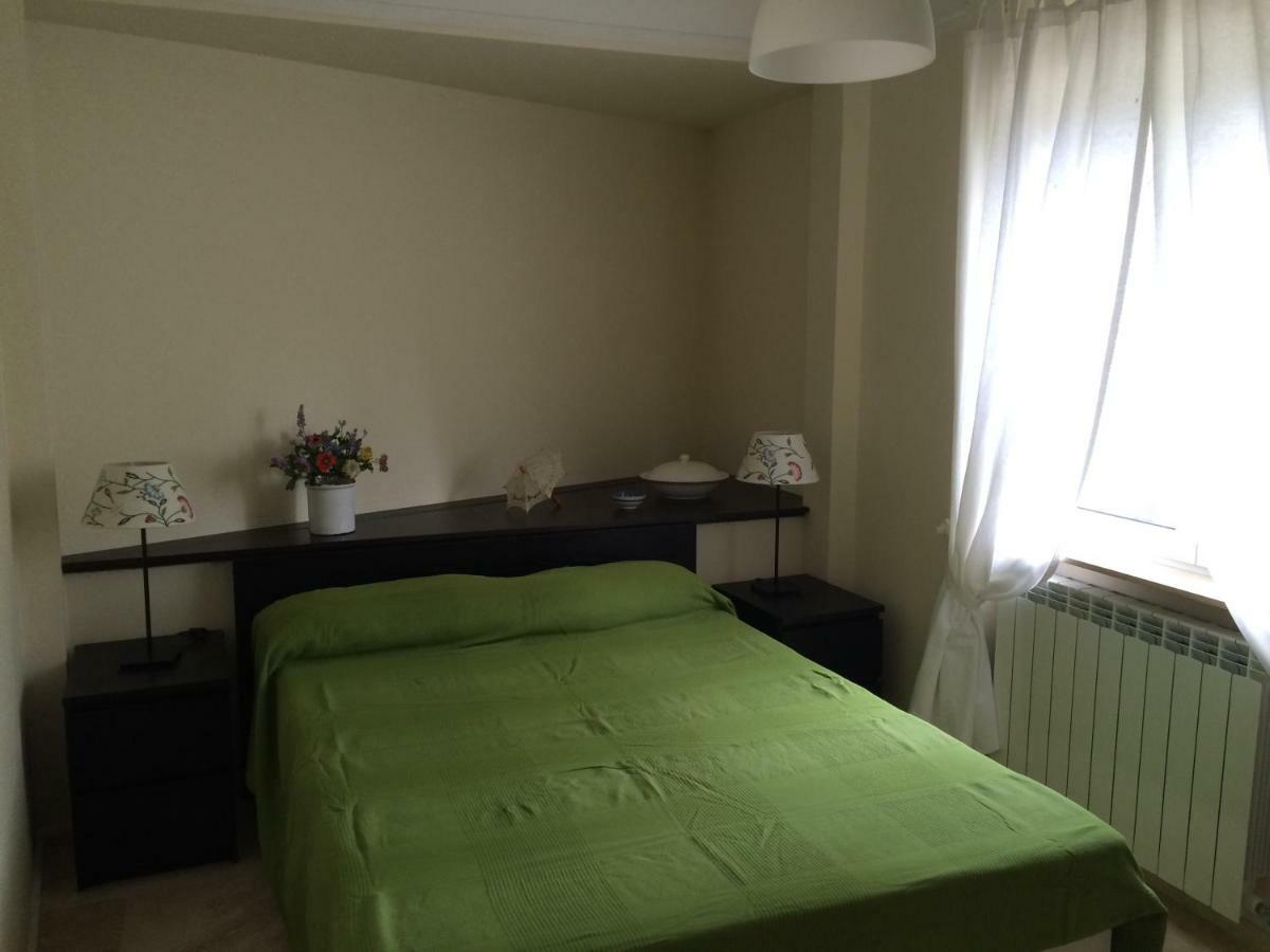 Villa Rosa Cassino Dış mekan fotoğraf